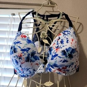 cacique front close bra 42ddd